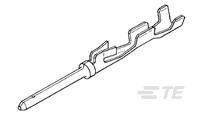 Image of TE Connectivity 1-745266-0