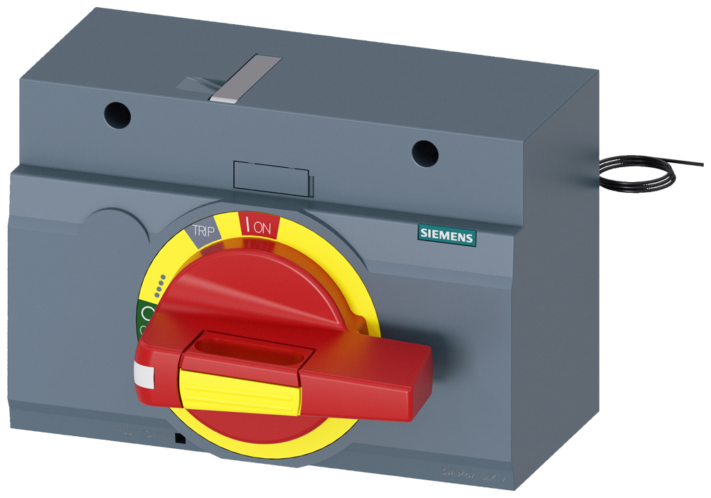 Image of Siemens 3VA9467-0EK17