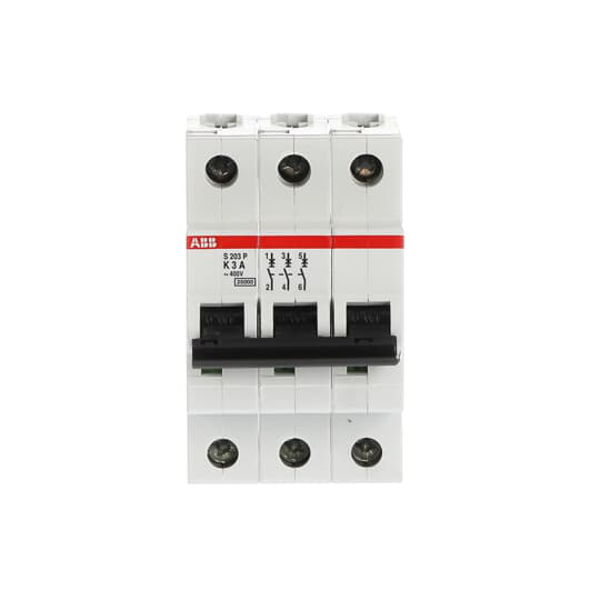 Image of ABB 2CDS283001R0317