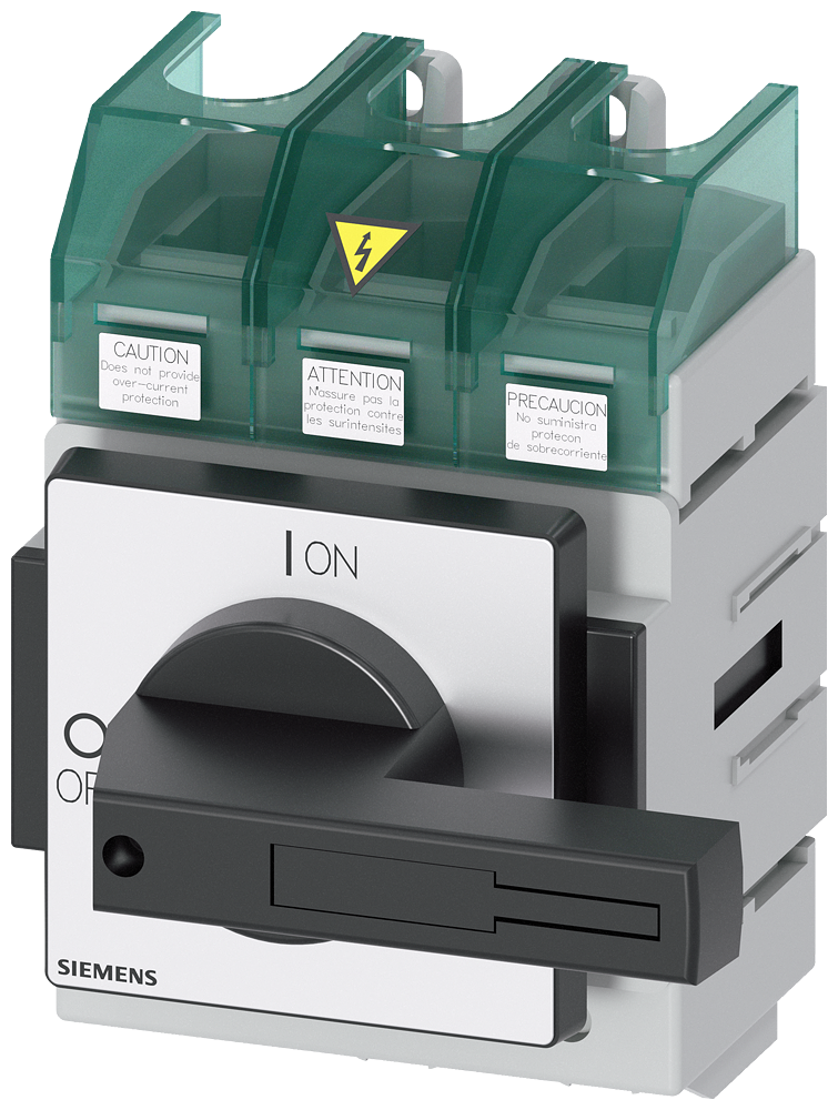 Image of Siemens 3LD5800-0TK11