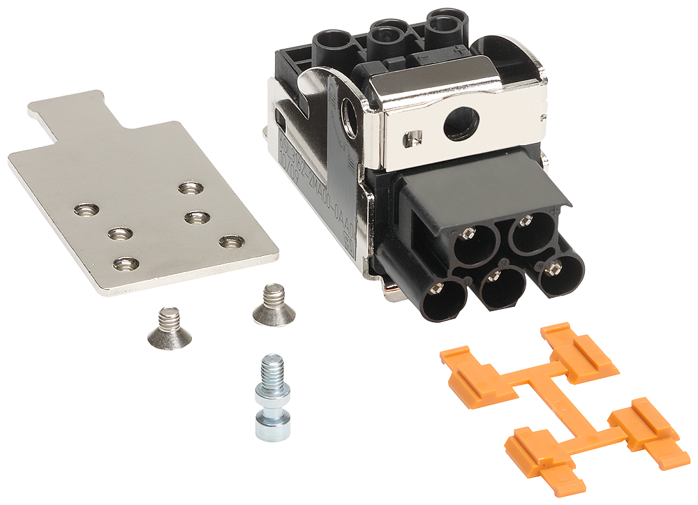 Image of Siemens 6SL31622MA000AA0