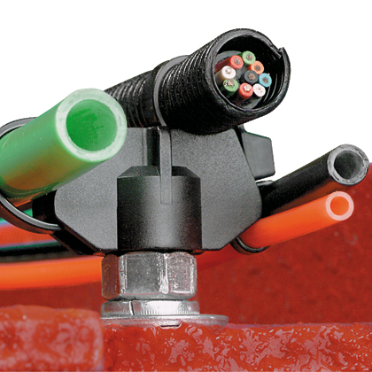Image of Panduit TMSTLHS8-M0