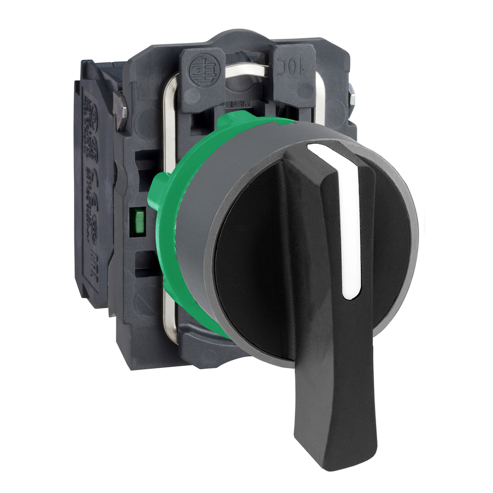 Image of Schneider Electric XB5AJ33C0