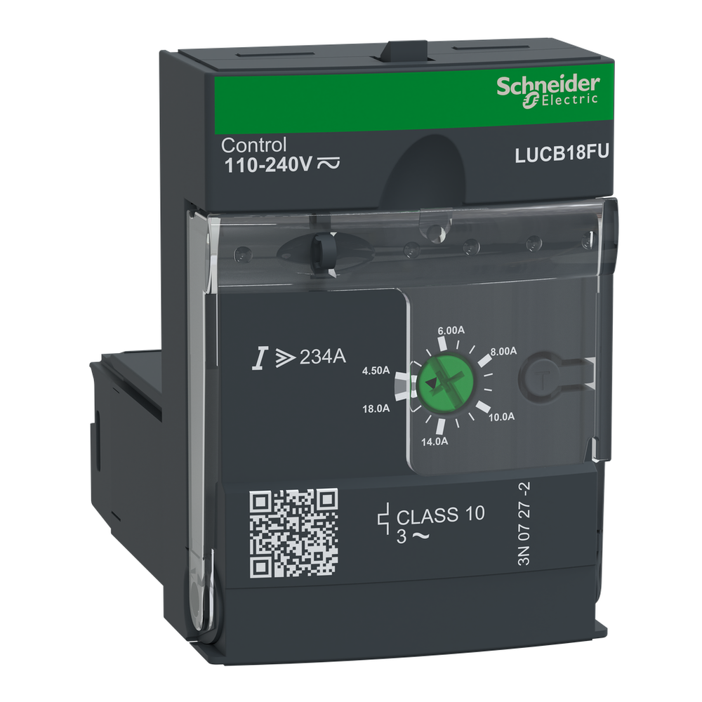 Image of Schneider Electric LUCB18FU