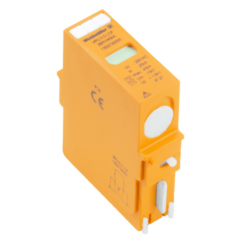 Image of Weidmuller 1352730000