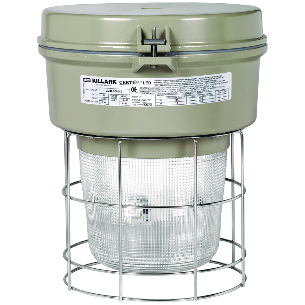 Image of Killark VM4LC1230A2GLG