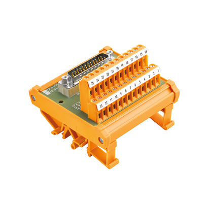 Image of Weidmuller 8003881001