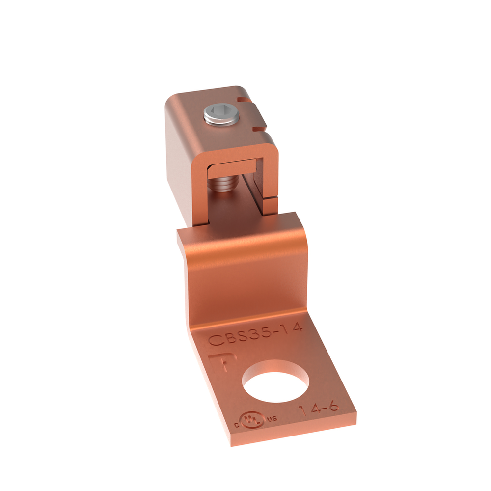 Image of Panduit CBS35-14-C