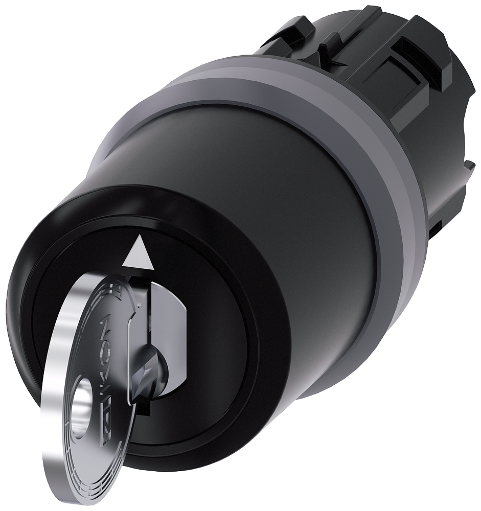 Image of Siemens 3SU10305XM010AA0