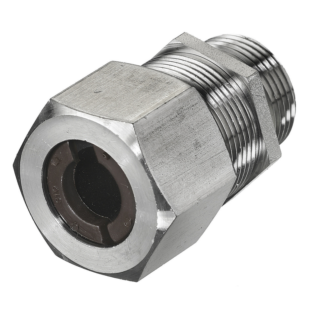 Image of Hubbell Wiring Device-Kellems SHC1036SS