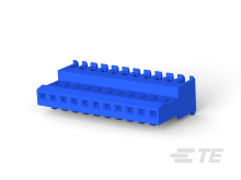 Image of TE Connectivity 4-640622-1