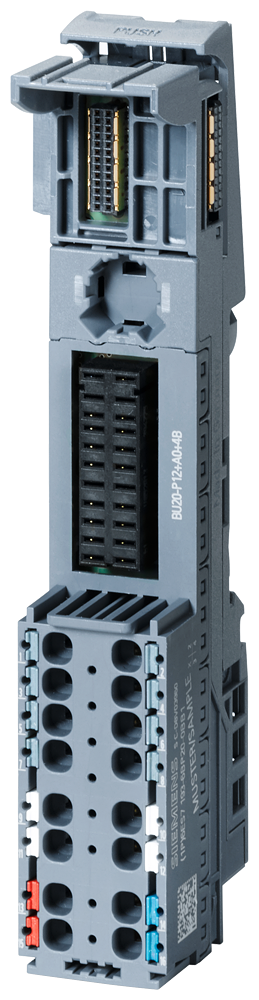 Image of Siemens 6AG21936BP204BB1