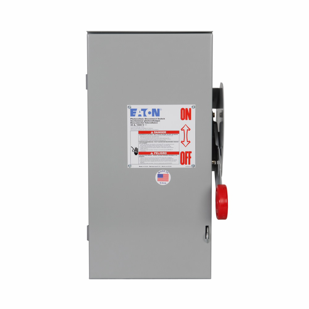 Image of Eaton DCG1103URM