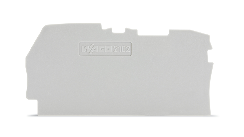 Image of WAGO 2102-1291