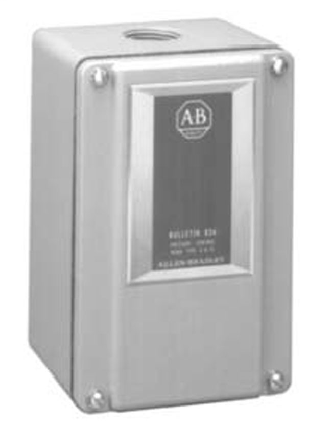 Image of Allen-Bradley 836-A1JX140C