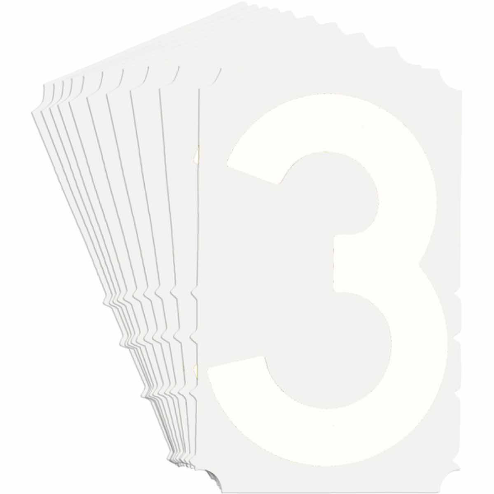 Image of Brady 5170-3