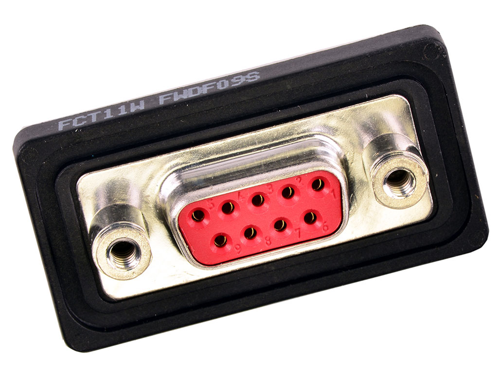 Image of Molex 1731100021