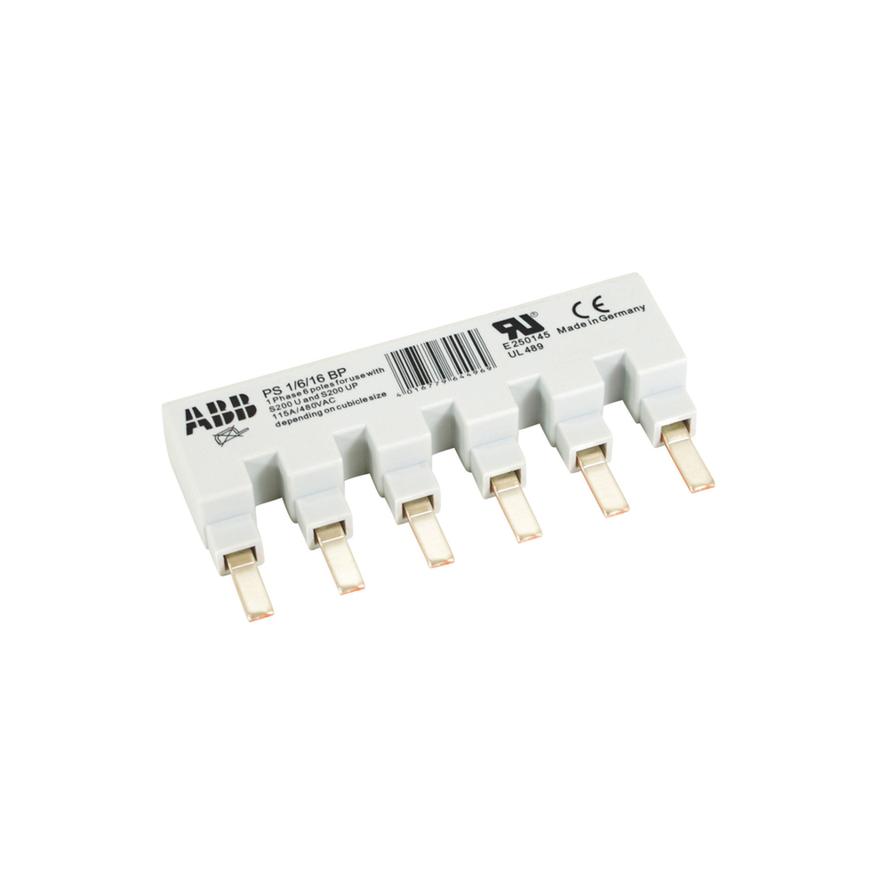 Image of ABB PS1/6/16BP