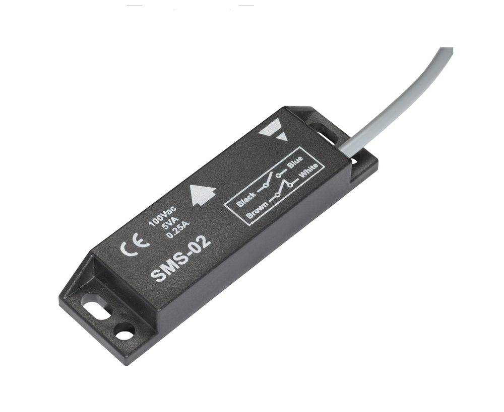 Image of Carlo Gavazzi SMS02