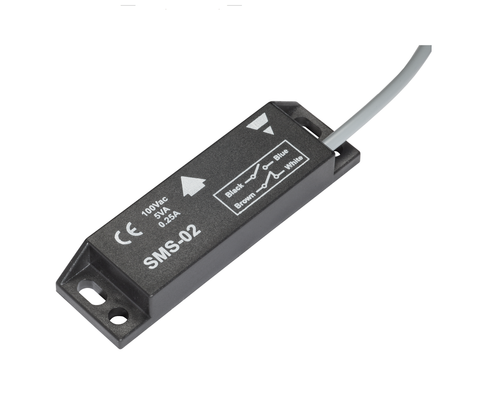 Image of Carlo Gavazzi SMS02