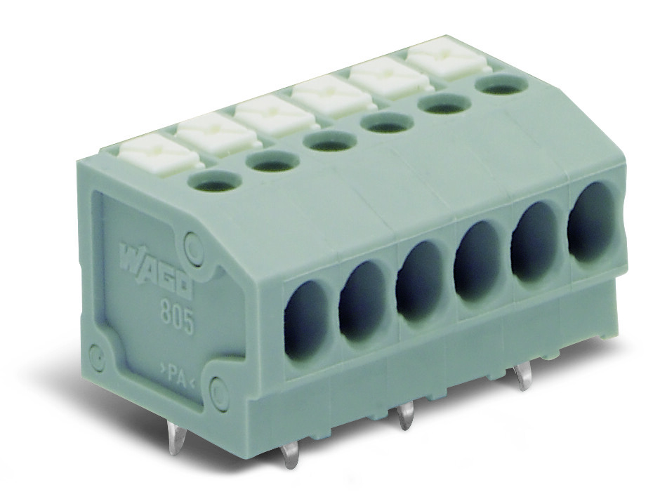 Image of WAGO 805-103/000-006