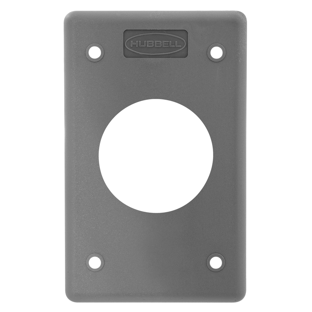 Image of Hubbell Wiring Device-Kellems HBLP720FS