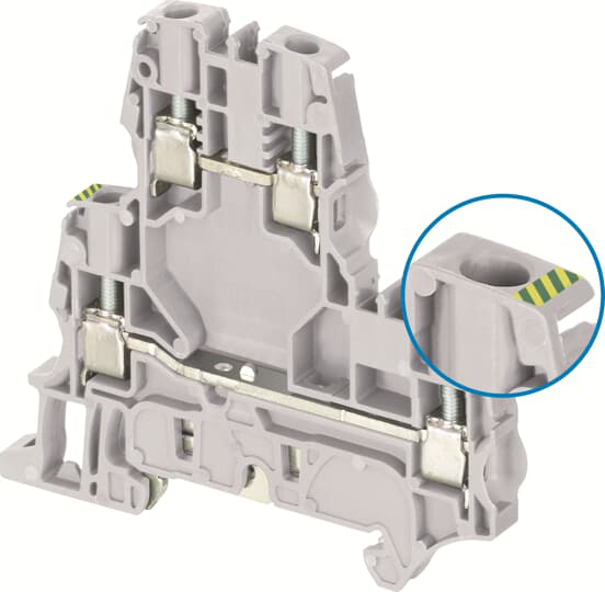 Image of ABB 1SNK506212R0000