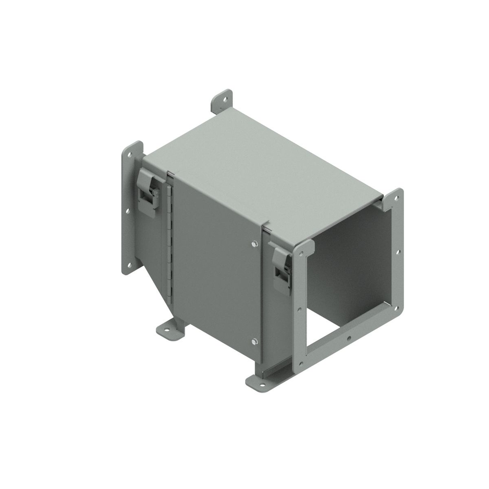 Image of Wiegmann LJWT8C