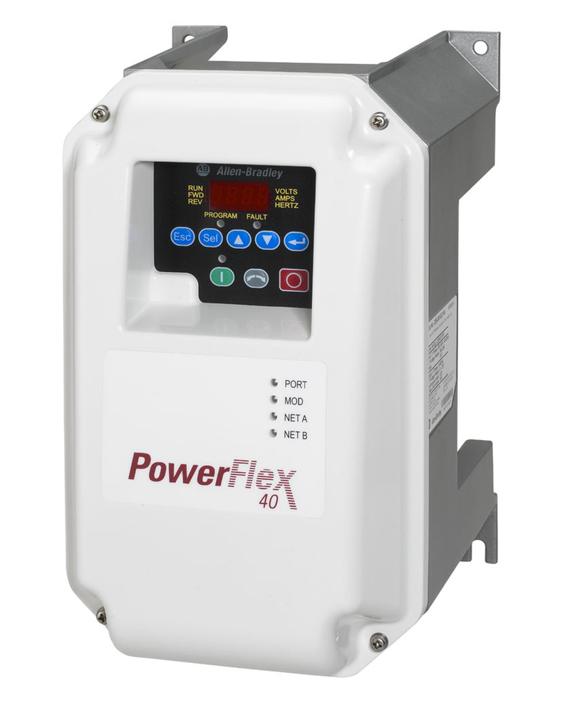 Image of Allen-Bradley 22B-E3P0C104
