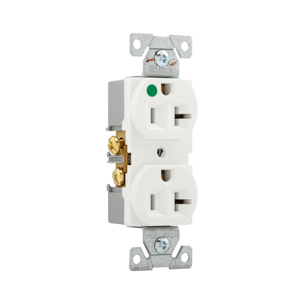 Image of Cooper Wiring Devices 8300W