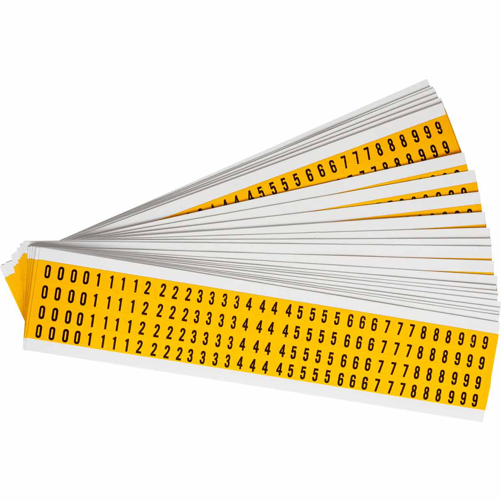 Image of Brady 1500-# KIT