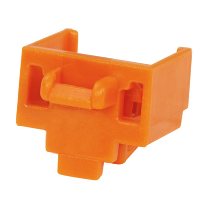 Image of Panduit PSL-DCJB-OR-C