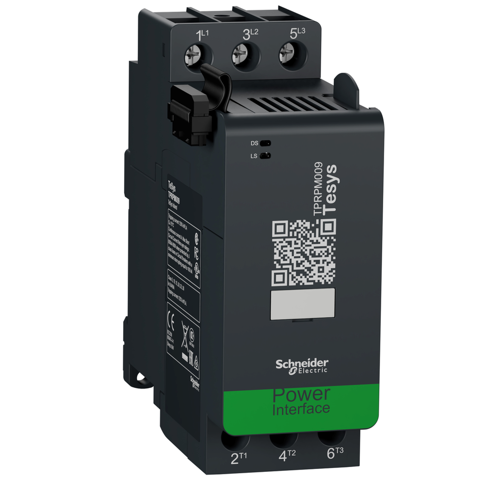 Image of Schneider Electric TPRPM009
