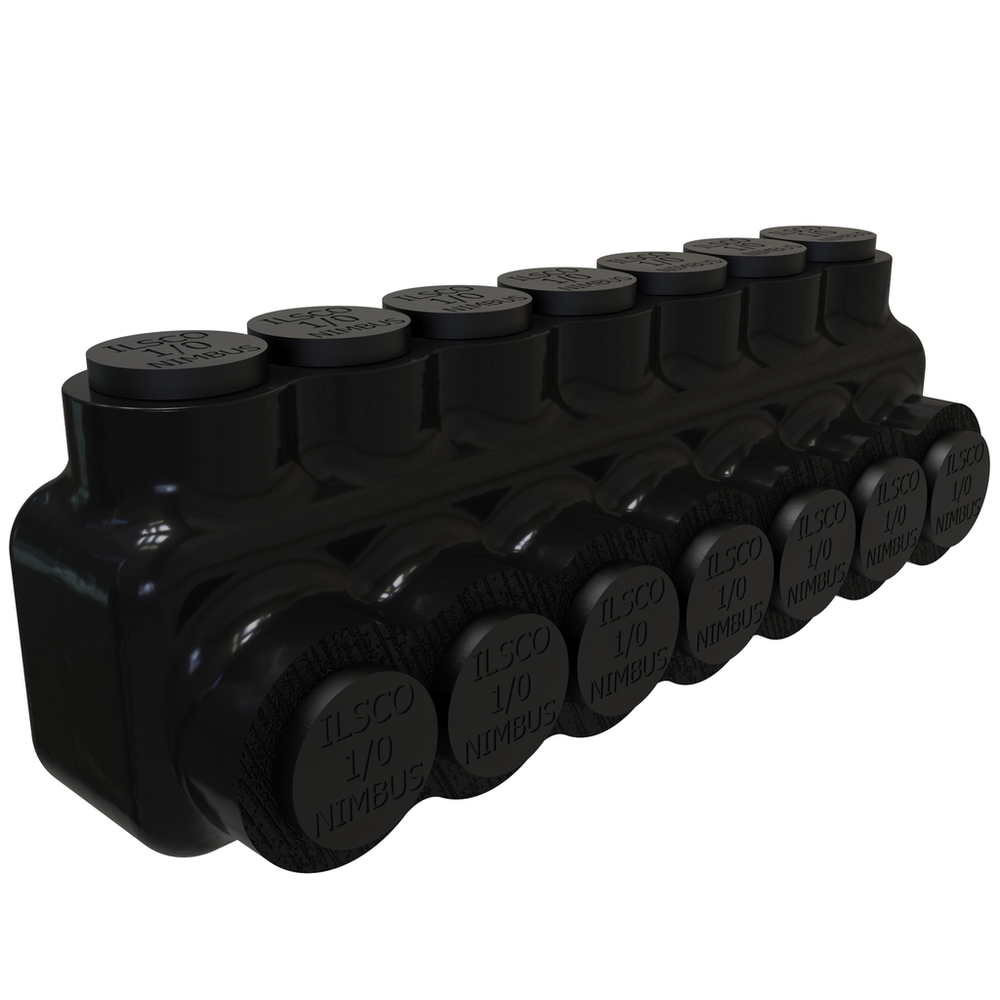 Image of ILSCO PBTS-7-1/0