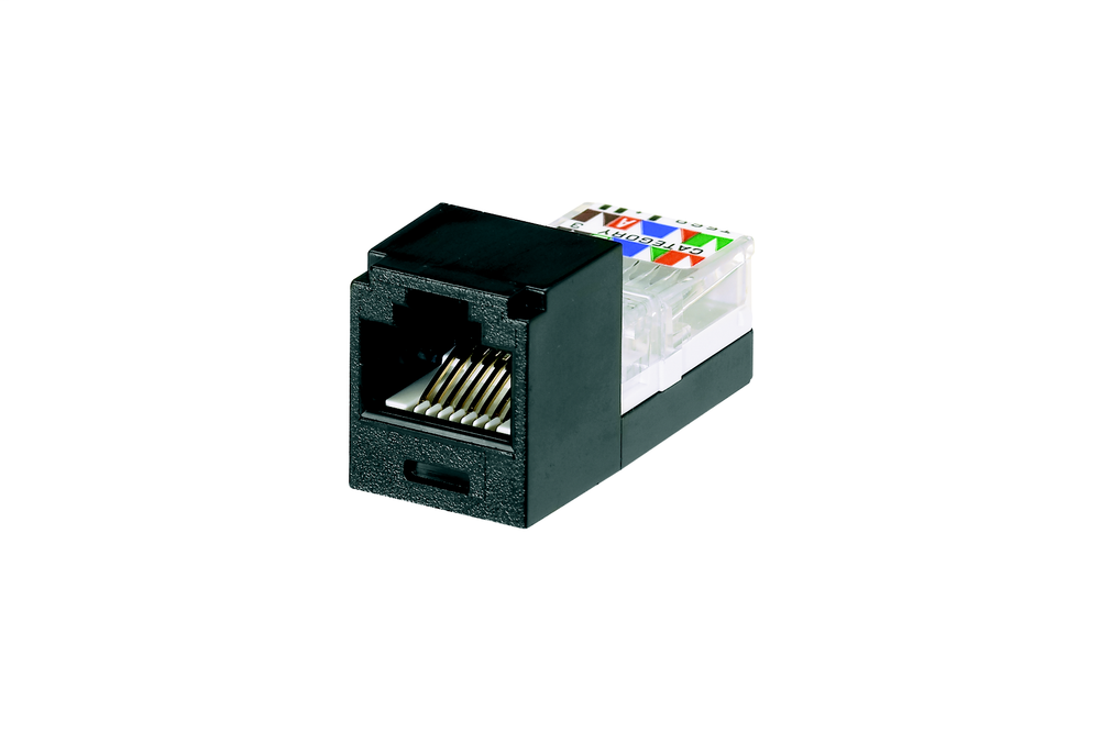 Image of Panduit CJ66UBLY