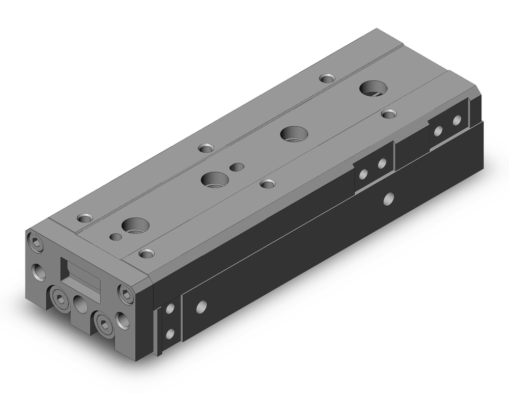 Image of SMC MXS12L-75