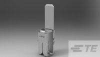 Image of TE Connectivity 63489-1