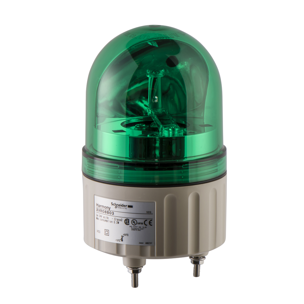 Image of Schneider Electric XVR08B03