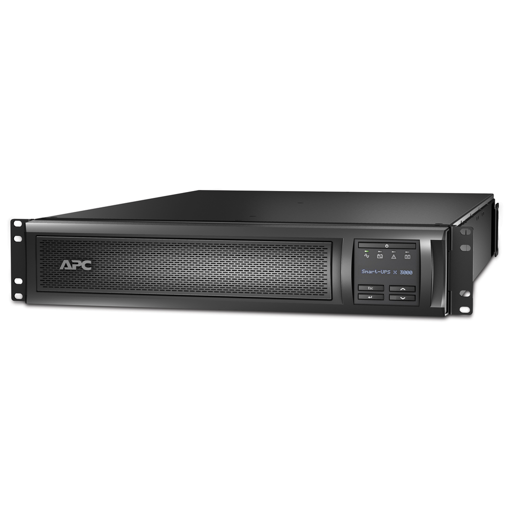 Image of Schneider Electric SMX3000RMHV2UNC
