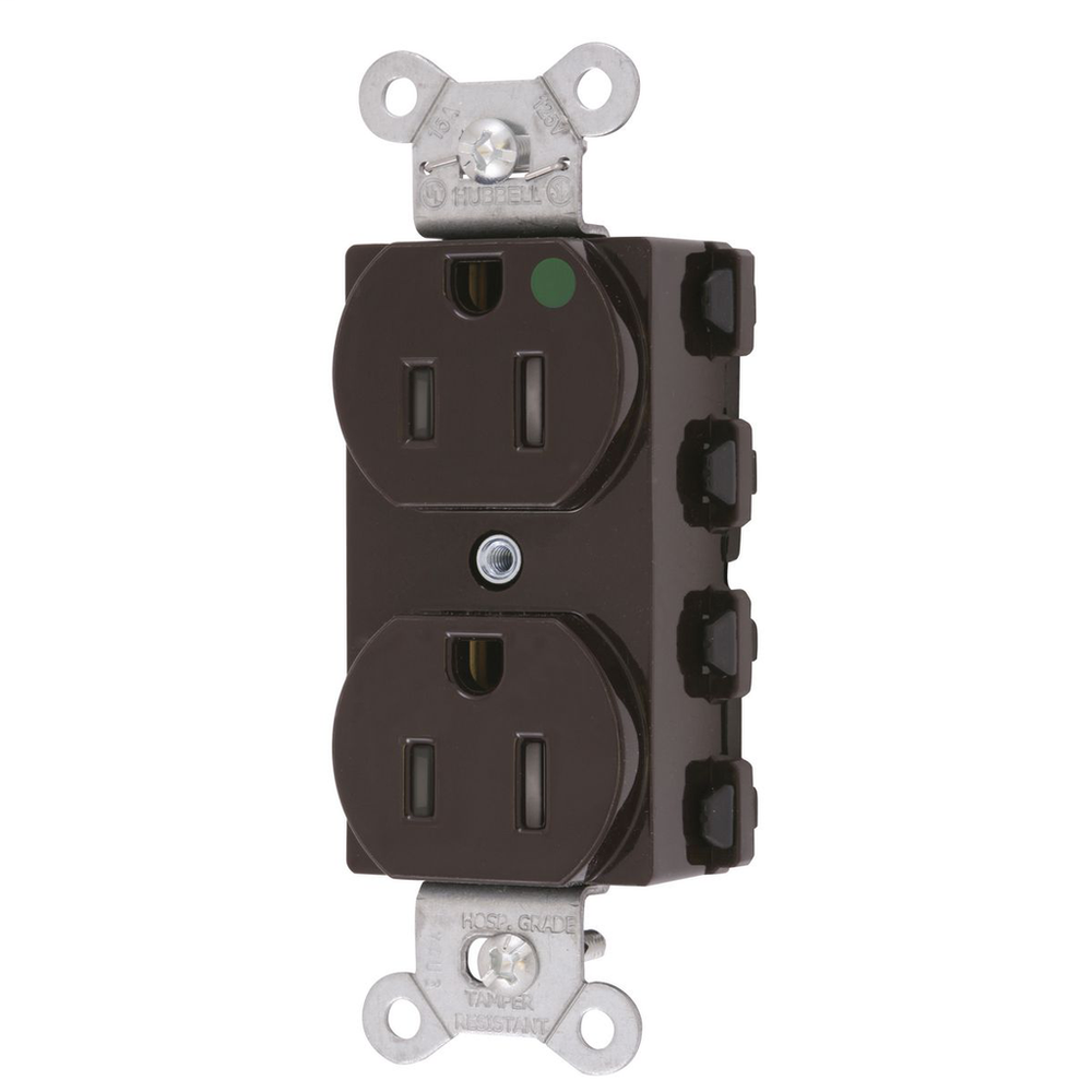 Image of Hubbell Wiring Device-Kellems SNAP8200TRA