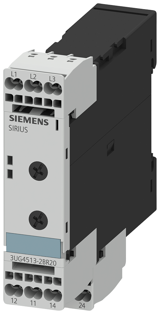Image of Siemens 3UG4513-2BR20