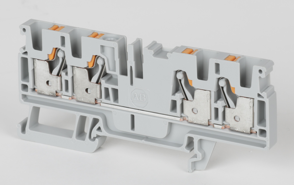 Image of Allen-Bradley 1492-P4Q