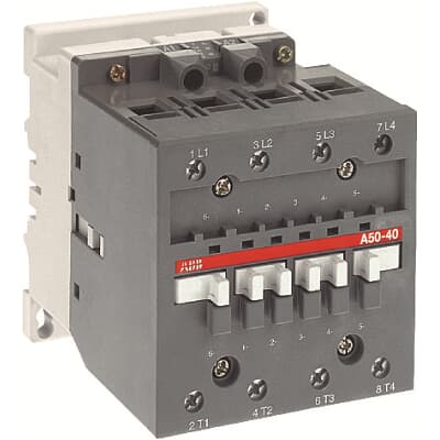 ABB A50-40-00 110V