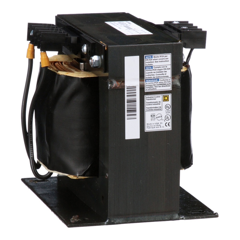 Image of Schneider Electric 9070T1500D12
