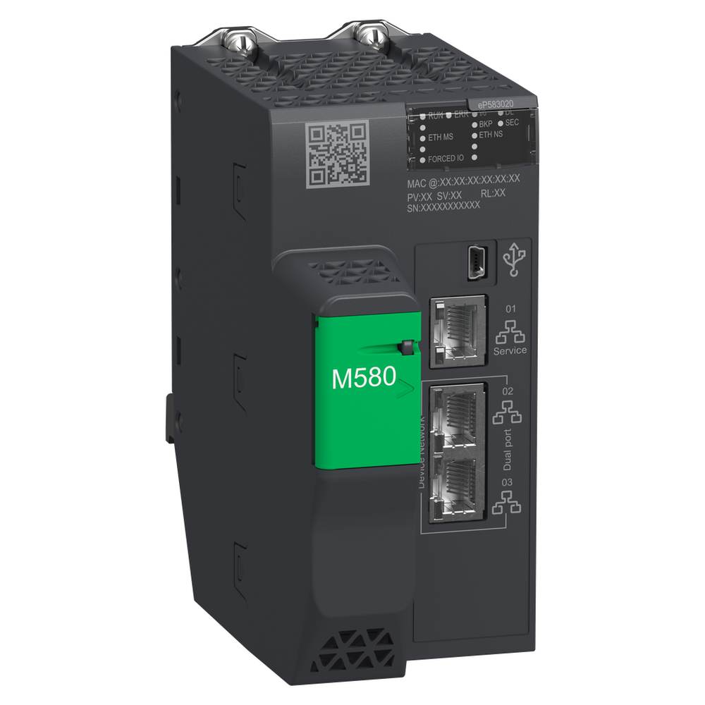 Image of Schneider Electric BMEP583020