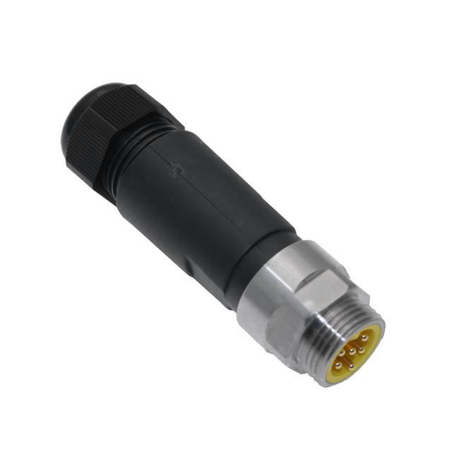 Image of Mencom MIN-6MPM-FWX-SS