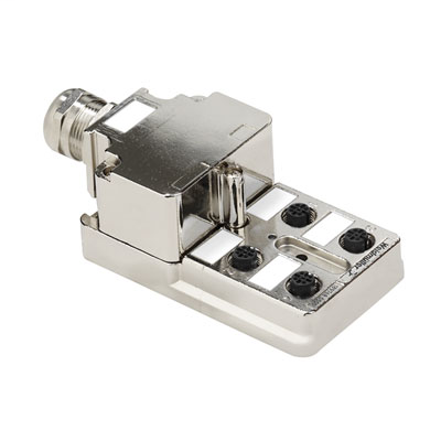 Image of Weidmuller 1897680000