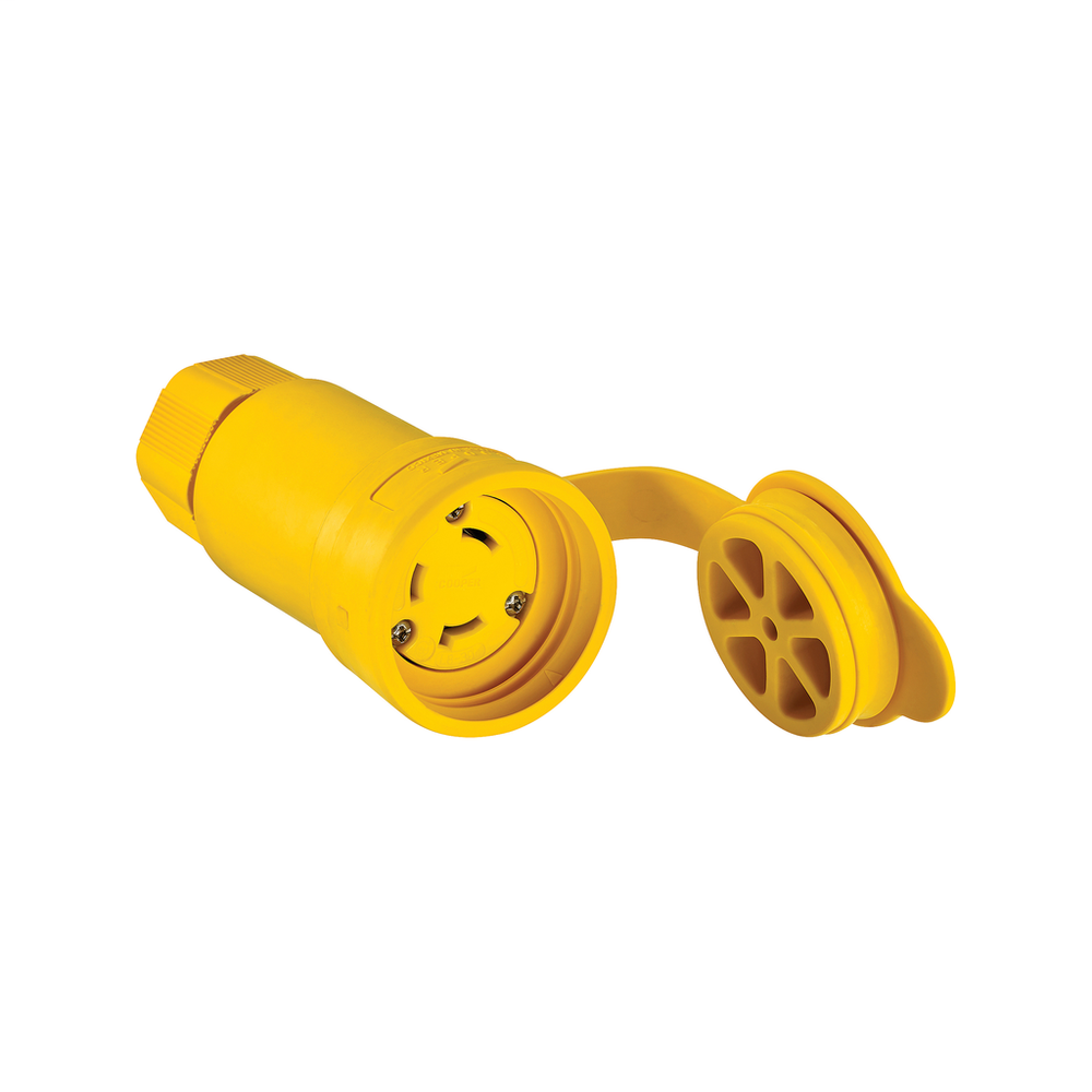 Image of Cooper Wiring Devices L830CW