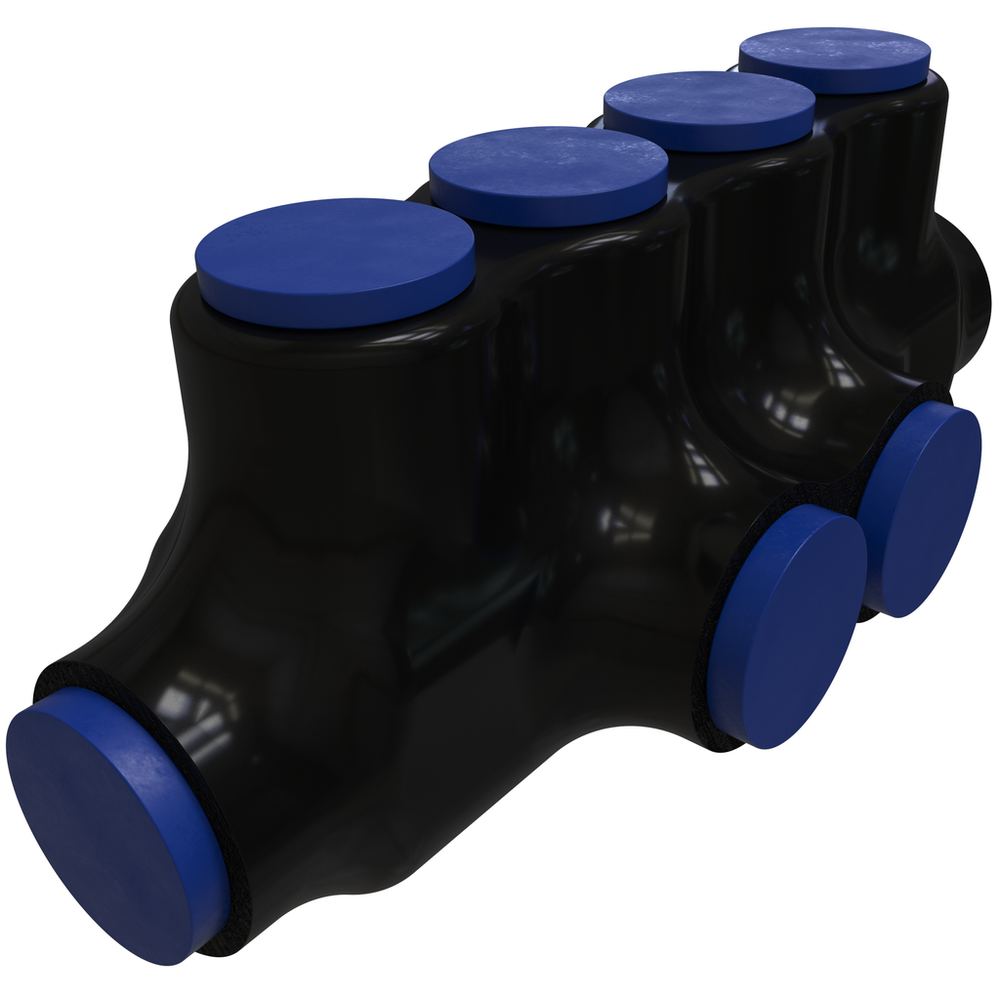 Image of ILSCO PBTT-4-350-F