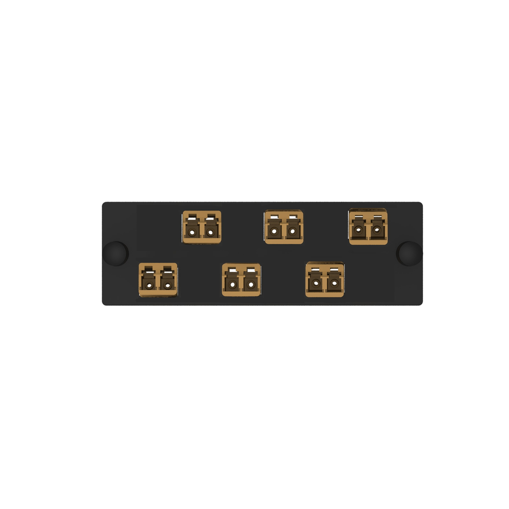Image of Panduit FAP6WEORDLCZ